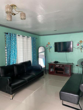AB Yam Staycation Gensan near Venue88